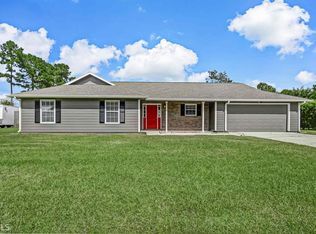 239 Woodbridge Rd, Kingsland, GA 31548