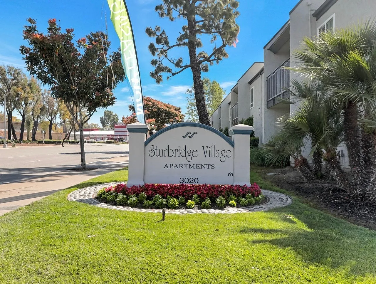 Sturbridge Village Apartments — Photo 1