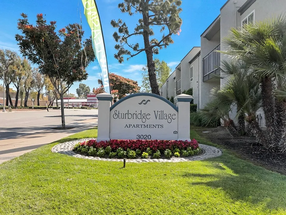 Sturbridge Village Apartments