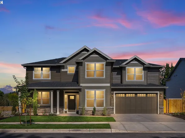 1031 NW Alma Ct Lot 2, Hillsboro, OR 97124