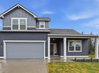 311 Peach Tree Ct, Cheney, WA 99004
