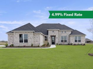 6704 Langley Ct, Forney, TX 75126