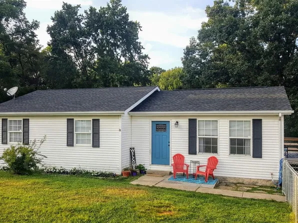 1030 Gordon Hill Pike, Corbin, KY 40701