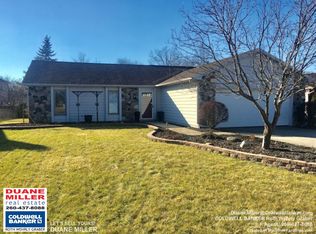 6935 Saxton Run, Fort Wayne, IN 46835