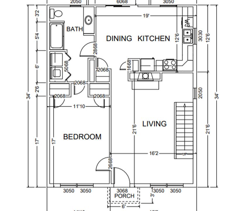2nd image of 375 Tall Oak Blvd