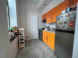 Rented by SERHANT.