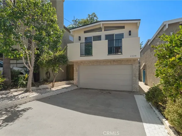 1529 Steinhart Ave, Redondo Beach, CA 90278