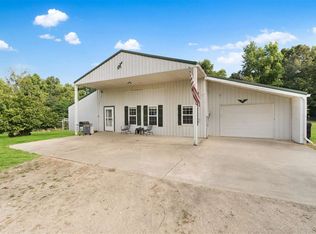 42 Seavers Rd, Milan, TN 38358