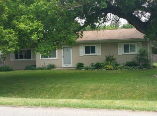 2467 Gerald Ave, Rochester Hills, MI 48307