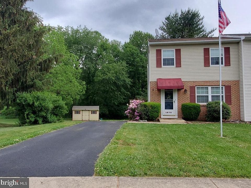 1078 Williamsburg Rd, Lancaster, PA 17603 Zillow