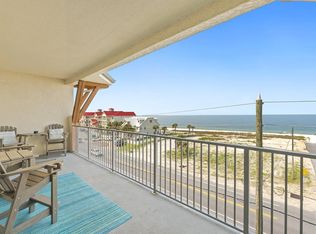2202 Highway 98 UNIT 404, Mexico Beach, FL 32456