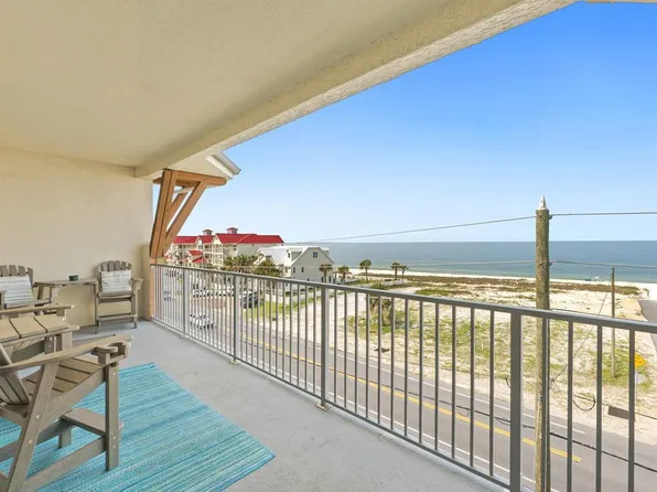 2202 Highway 98 Unit 404, Mexico Beach, FL 32456