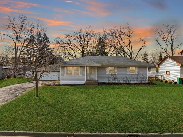 1707 Amy Ln, Brooklyn Center, MN 55430