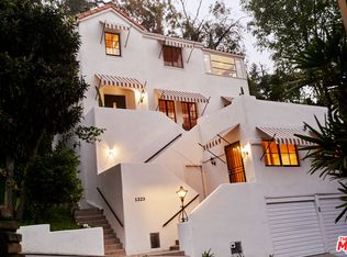 1323 Indiana Ave, South Pasadena, CA