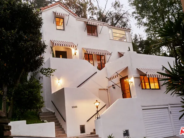 1323 Indiana Ave, South Pasadena, CA 91030