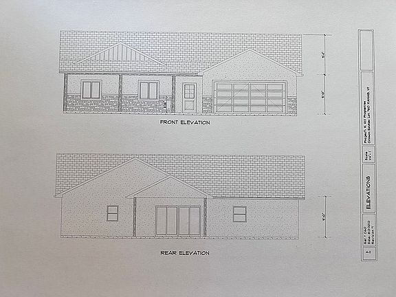 2nd image of 0 Ryker Ct Lot 64