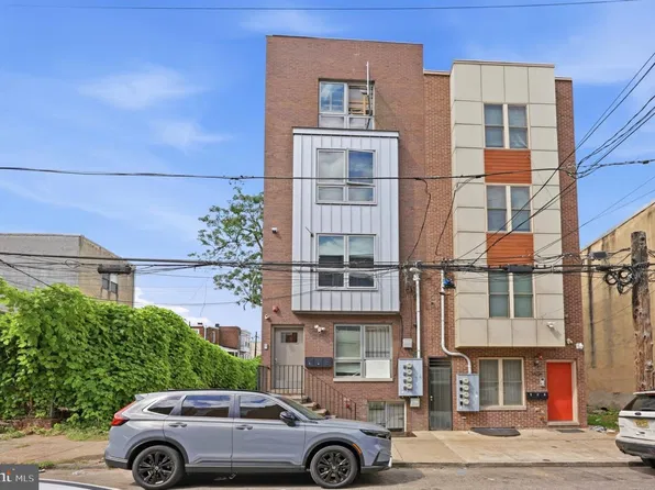 1604 N Willington St, Philadelphia, PA 19121