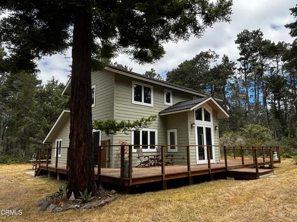 43014 Little Lake Rd, Mendocino, CA 95460