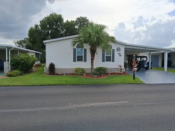 909 La Quinta Blvd #385, Winter Haven, FL 33881