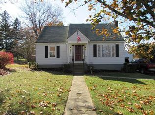 Todd School Rd, Greensburg, PA 15601