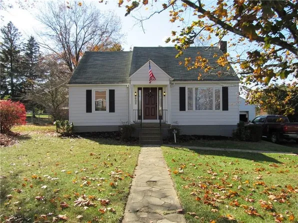 Todd School Rd, Greensburg, PA 15601