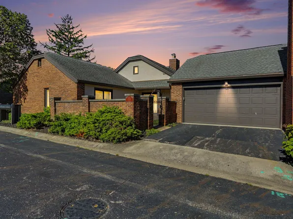 125 Flores Pl, Columbus, OH 43213