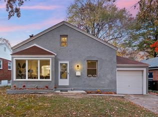 6895 Dartmouth Ave, Saint Louis, MO