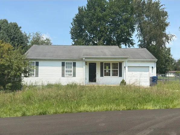 74 Dogwood Ln, Lily, KY 40740
