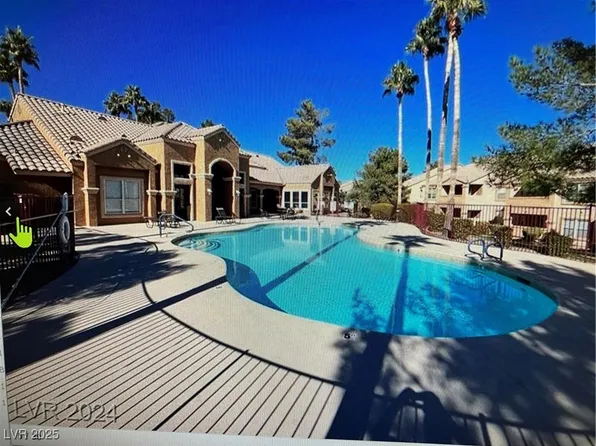 1150 N Buffalo Dr APT 2093, Las Vegas, NV 89128