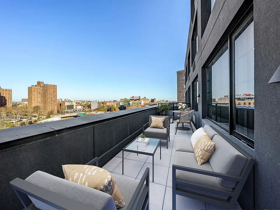 40 Bruckner Blvd #919NT