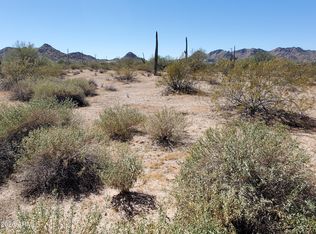 0 S La Paz Road #38, Maricopa, AZ 85139