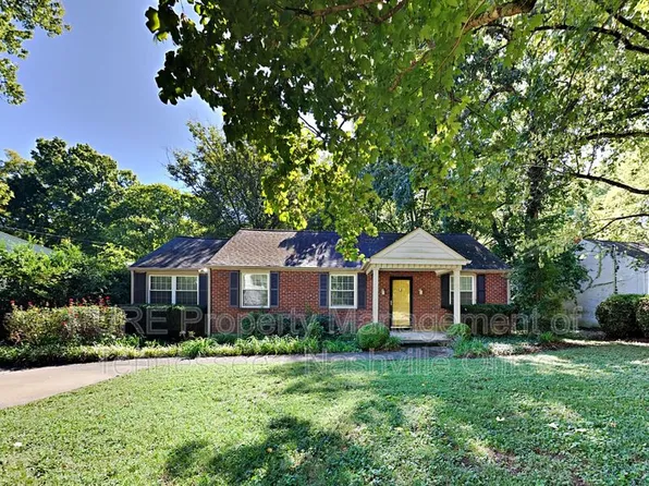 3818 Woodmont Ln, Nashville, TN 37215