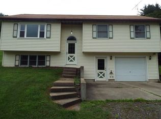 3526 Morgan Hollow Rd, Allegany, NY 14706