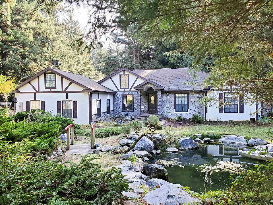 271 Earl St, Crescent City, CA 95531 Zillow