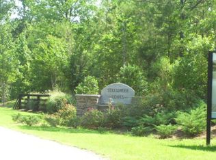 LOT 56 Stillwater Cv LOT 56, Lincolnton, GA 30817