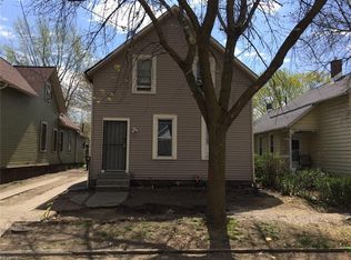 3325 Erin Ave, Cleveland, OH
