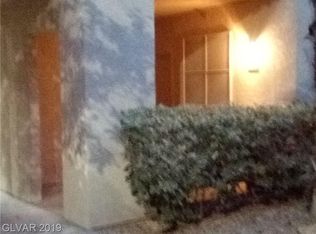7139 S Durango Dr UNIT 115, Las Vegas, NV 89113