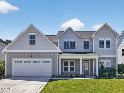 52 Violetear Ridge, Hampstead, NC, 28443