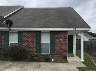 54 Jamestown Loop, Millbrook, AL 36054