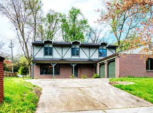 833 W Tantallon Dr, Fort Washington, MD 20744