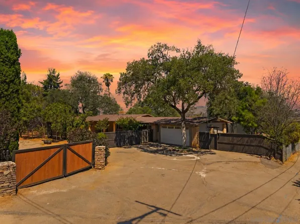 1448 Terracita Ln, Alpine, CA 91901