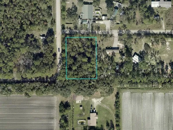 5131 PECAN AVENUE LOT 1, BUNNELL, FL 32110