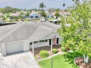 4921 Shell Stream Blvd, New Port Richey, FL 34652