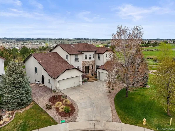 22485 Laurel Oak Drive, Parker, CO 80138