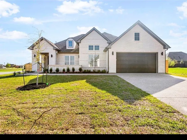 3803 Pr 4100, Marquez, TX 77865