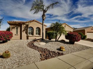 15412 W Moonlight Way, Surprise, AZ 85374