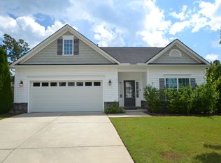 71 Onyx Ct, Clayton, NC 27520