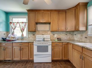 116 Tusculum Rd, Antioch, TN 37013