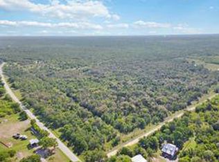 High Grove Rd, Cedar Creek, TX 78612