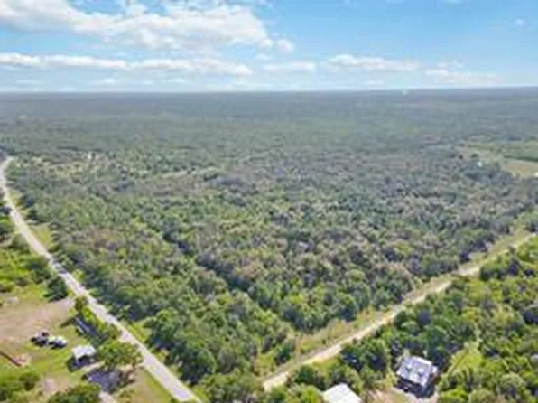 High Grove Rd, Cedar Creek, TX 78612